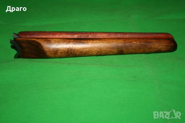 Ложа за ловна пушка ИЖ-18, 12 калибър (3), снимка 2 - Ловно оръжие - 44237635