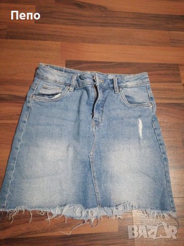 Къса поличка