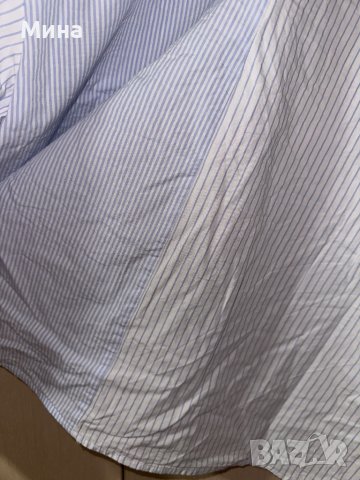 Дамска риза Zara, снимка 4 - Ризи - 38171390