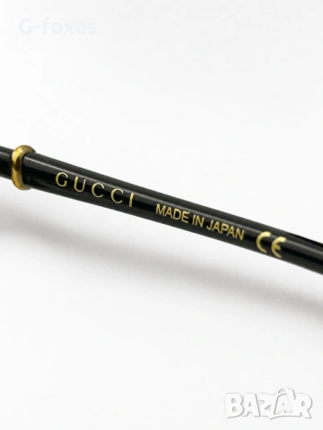 GUCCI дамски слънчеви очилa, снимка 6 - Слънчеви и диоптрични очила - 54354257