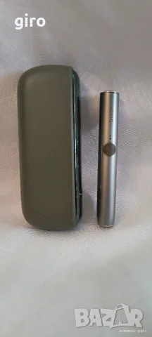 Iqos Iluma в добро състояние , снимка 2 - Електронни цигари - 55802402