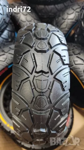 Гума за електрическа тротинетка 8.5х2,5-3.0, снимка 2 - Други спортове - 48642641