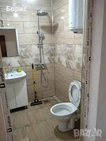 Ремонтни дейности