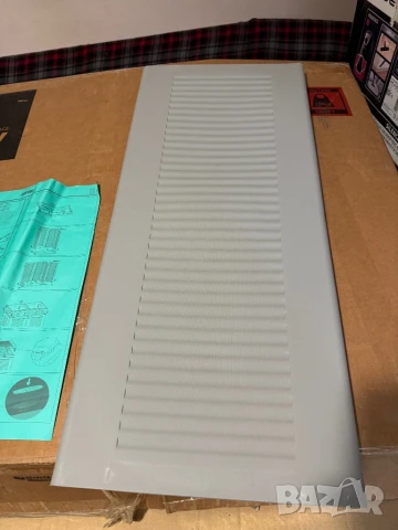 Практичен Кош/Шкаф за Разделно Събиране на Боклуци/Отпадъци/Смет Terry EcoCab 3 (модел 1102765)!, снимка 6 - Други стоки за дома - 50578629