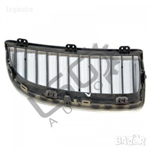 Решетки предна броня BMW 3 Series (E90, E91)  2005-2012 B040122N-25, снимка 4 - Части - 35473390
