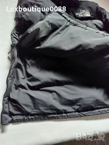 Зимно яке анорак The North Face Himalayan S, снимка 11 - Якета - 53131796
