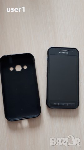 Мобилен телефон GSM Samsung Xcover 3, снимка 9 - Samsung - 40408868