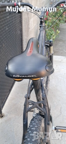 Планински Велосипед , снимка 6 - Велосипеди - 53128197