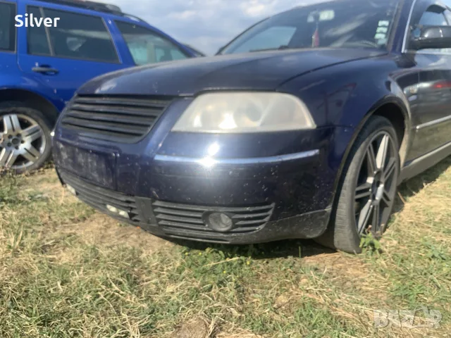Passat b5,5/131/AVF/4M на части, снимка 7 - Автомобили и джипове - 56207490
