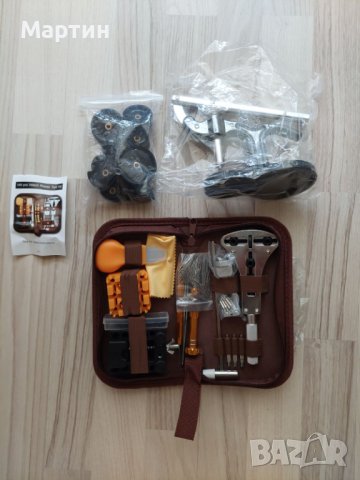 Преса за затваряне на корпуси на часовници, снимка 5 - Други инструменти - 42713190