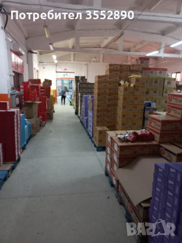 Давам под наем СКЛАД Враца, снимка 6 - Складове - 50701417