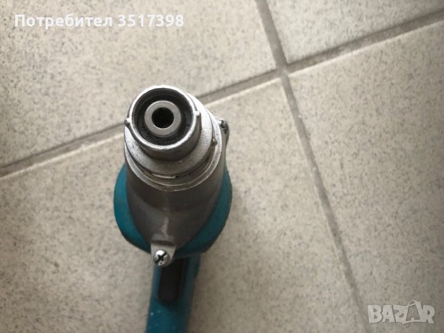 Ел винтоверт макита , снимка 5 - Винтоверти - 40312523