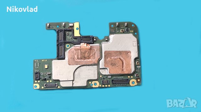 Основна платка Samsung Galaxy A10s, снимка 2 - Резервни части за телефони - 42770613