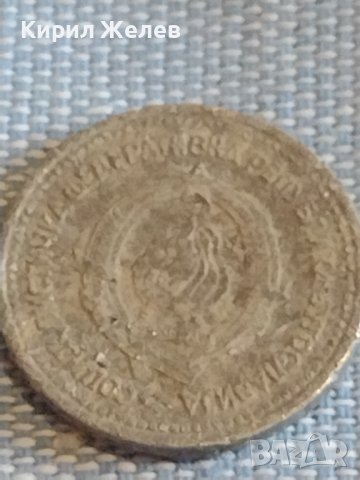 Лот монети 6 броя динари, стотинки Сърбия, България за КОЛЕКЦИЯ ДЕКОРАЦИЯ 39733, снимка 3 - Нумизматика и бонистика - 44413288