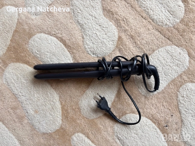 Преса за коса Remington – отлично състояние