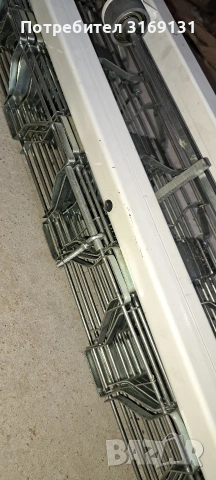 Луксозна ролетка с дистанционно, снимка 2 - Витрини - 53367871