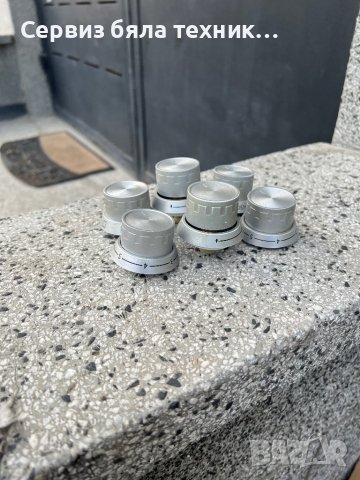 Продавам свободно стояща готварска печка Beko на части, снимка 3 - Печки, фурни - 44362922