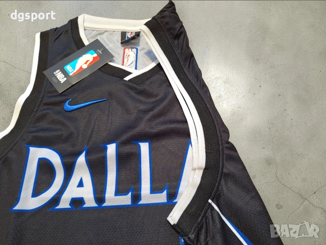 Баскетболен потник на Кайри Ървинг #Далас Маверикс #нов модел!!!, снимка 3 - Баскетбол - 53887638