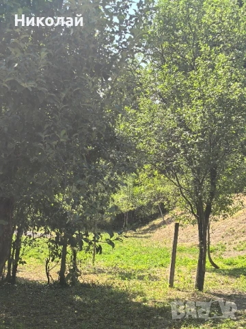 Урегулиран парцел 1300 кв. м в Тетевенския Балкан за продан, снимка 6 - Парцели - 51231312