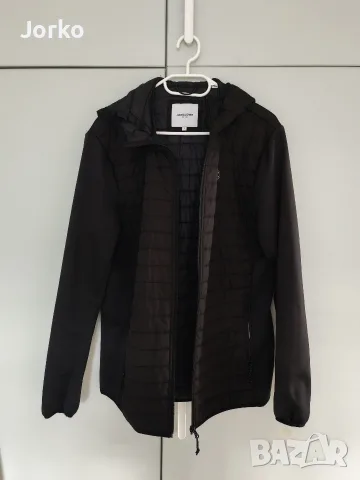 Спортно яке Jack& Jones