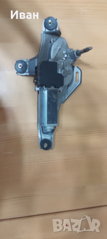 Машинка чистачка заТойота РАВ 4 2003г., снимка 4 - Части - 44638731