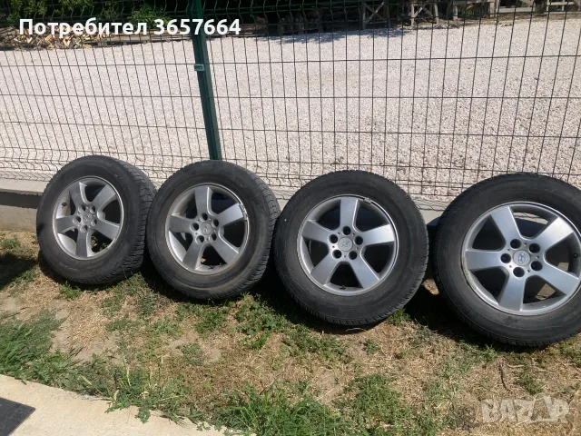 джанти хюндай 16 