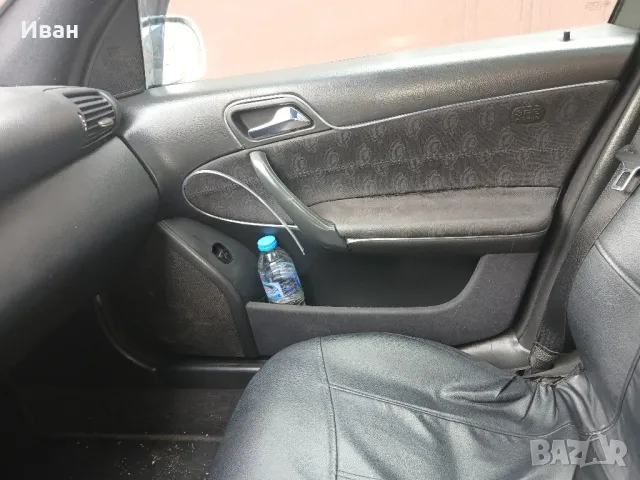 Салон за Mercedes c220 w203 , снимка 11 - Аксесоари и консумативи - 49671740