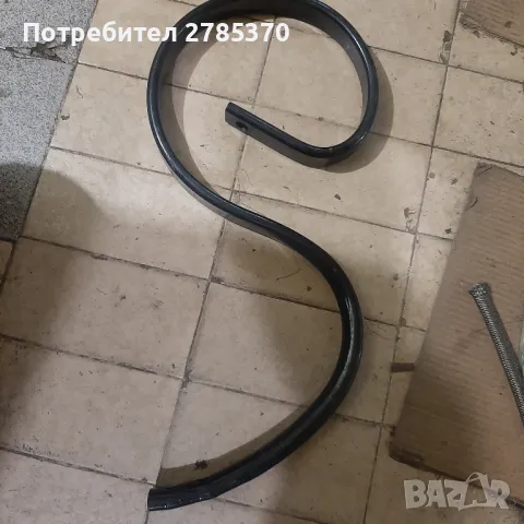 S образни дьржачи за култиватор10 -32;12-32;12-45, снимка 2 - Селскостопанска техника - 49643690