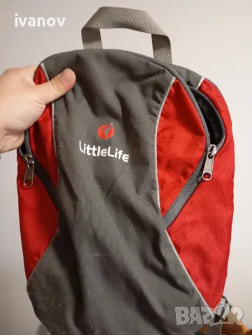 Littlelife раница , снимка 1