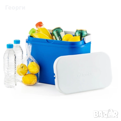 Термо чанта/кутия с дръжка., снимка 5 - Хладилни чанти - 51480645