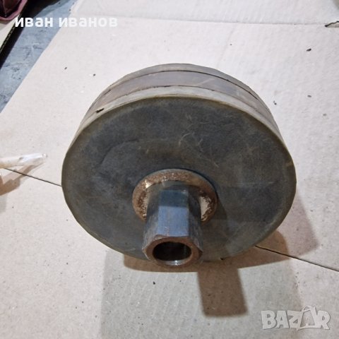 Шлаив Гумен за финно, снимка 6 - Стругове - 38589918