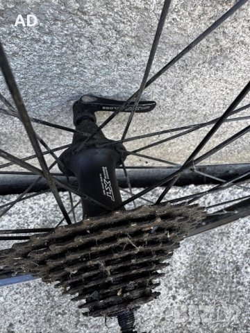 капли 26” XT shimano deore , снимка 6 - Части за велосипеди - 55981416