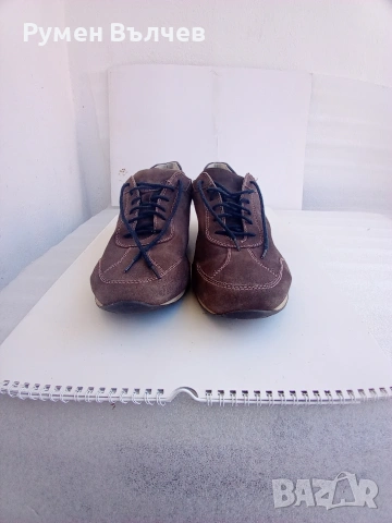 спортни обувки Josef Seibel N43