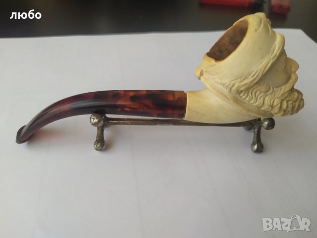 Лула От Морска Пяна, снимка 3 - Лули - 32037737