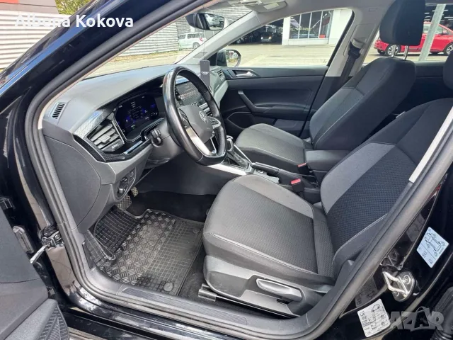 Продавам VW Taigo, снимка 9 - Автомобили и джипове - 56192794