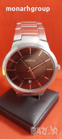 Часовник  LORUS VJ42-X107, снимка 2 - Мъжки - 39956976