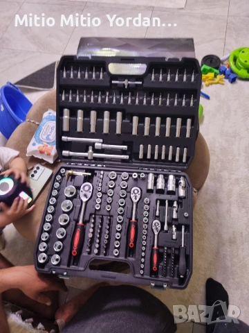 Продавам чисто нови гидории, снимка 2 - Гедорета - 54033807