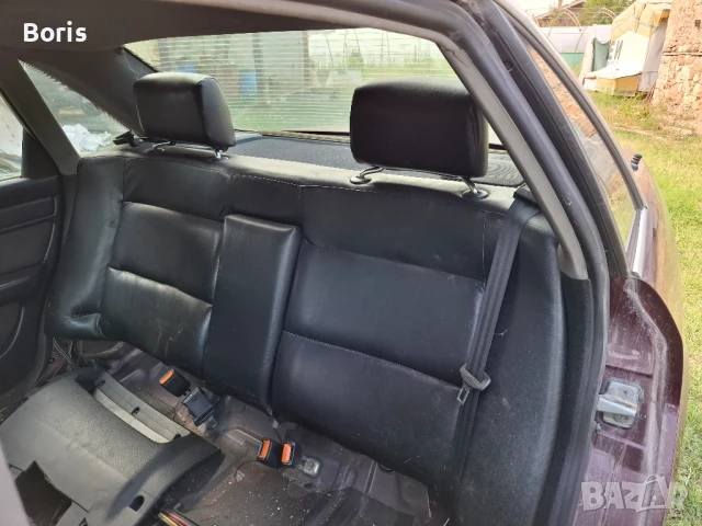 Audi A6 C4 2.5TDI AEL на части, снимка 15 - Автомобили и джипове - 51253644