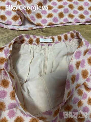 Zara за момиче промоция, снимка 5 - Детски Блузи и туники - 56024316
