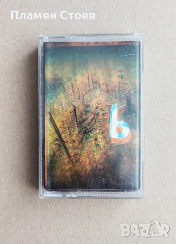 Аудио касета ь малък, Ер Малък, снимка 1