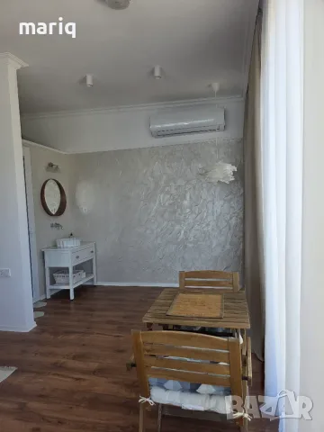 Давам под наем студио в Пловдив Куклен , снимка 4 - Апартаменти - 56105105