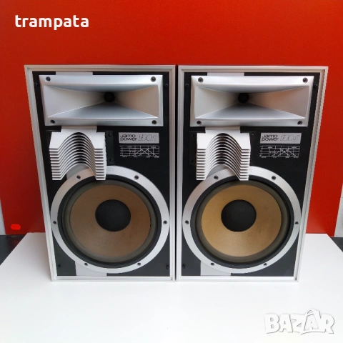 НАЙ ДОБРАТА ОФЕРТА Тонколони Jamo Power  180S