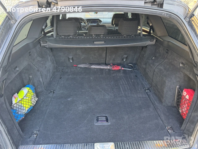 Mercedes Benz E220, снимка 9 - Автомобили и джипове - 54130241