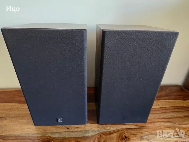 Тонколони Yamaha NS 635, снимка 9 - Тонколони - 56156421
