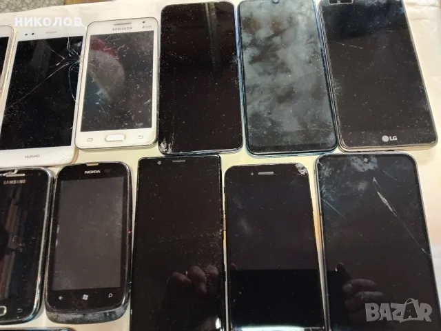 ТЕЛЕФОНИ УПОТРЕБЯВАНИ, снимка 3 - Samsung - 56011362