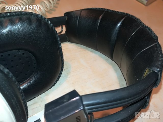 unser favorit hd-164dx ретро слушалки 2612221714, снимка 15 - Слушалки и портативни колонки - 39112956