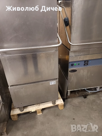 Професионални съдомиялни машини , снимка 3 - Обзавеждане на кухня - 52680635