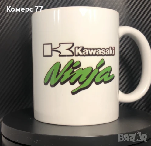 Керамични чаши Хонда, Сузуки, КАВАЗАКИ, Балканче., снимка 2 - Аксесоари и консумативи - 49643820