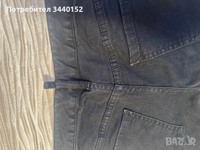 DSQUARED2 дамски дънки - оригинал, S размер, снимка 8 - Дънки - 51749216