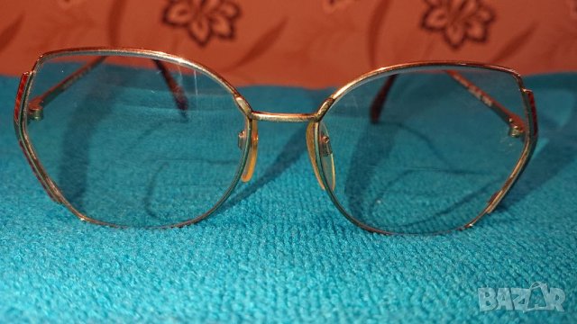 Оригинални очила - Silhouette , снимка 3 - Слънчеви и диоптрични очила - 37906808
